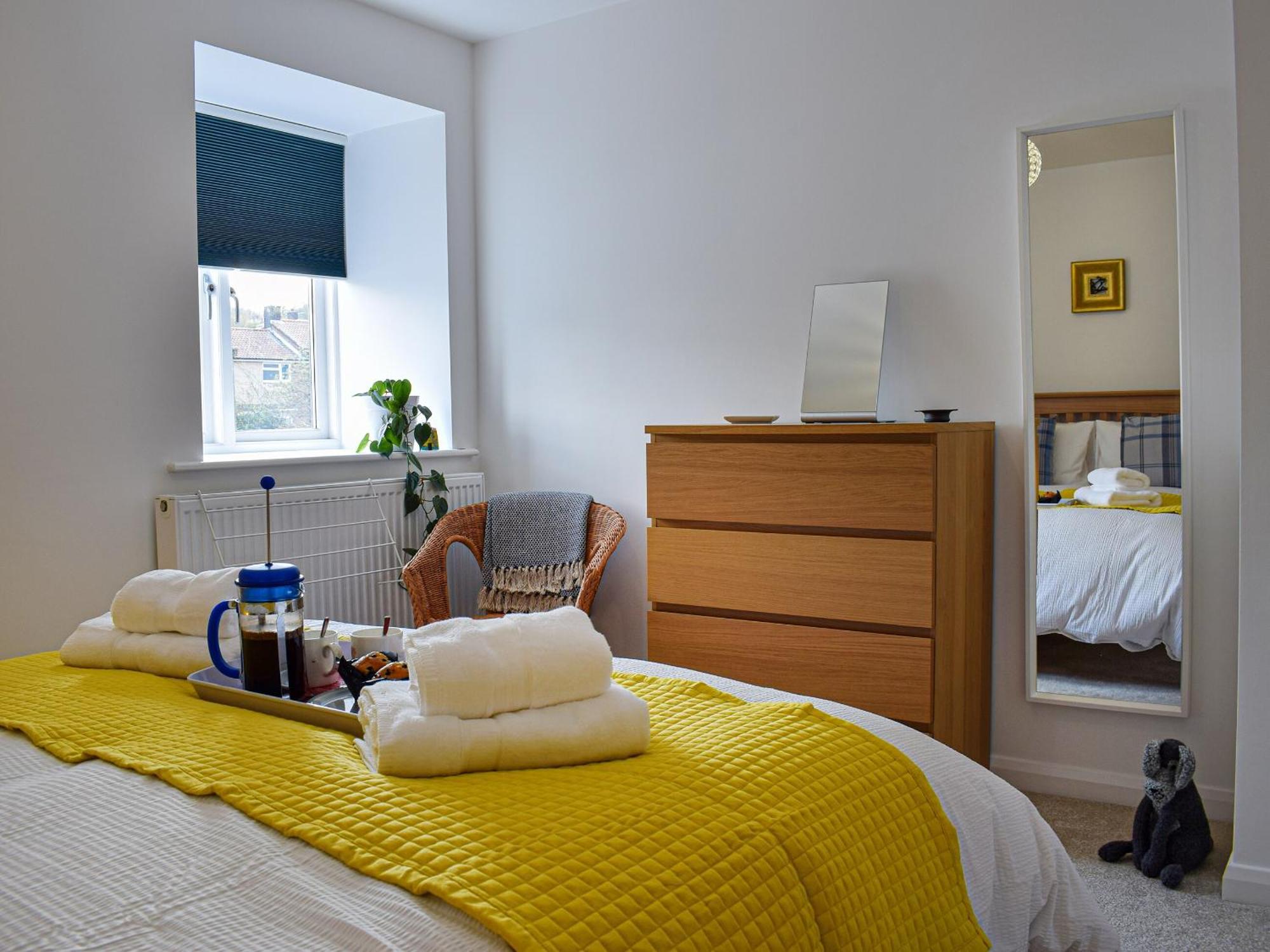 Vila Turnstone Malthouse Alnwick Exteriér fotografie